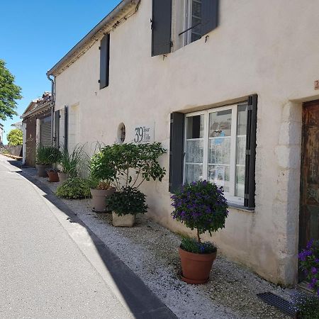 39 Tour De Ville Monflanquin Dış mekan fotoğraf
