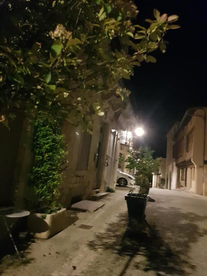 39 Tour De Ville Monflanquin Dış mekan fotoğraf